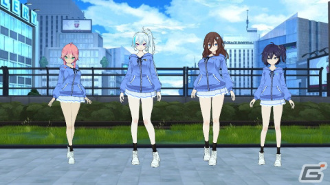 「ソウルワーカー」A.Rカードのアカウント共有機能が実装！クリスマスイベントや「ルーシー」ピックアップガチャも開催の画像5