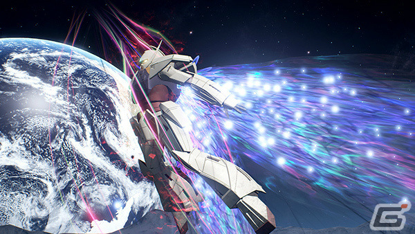 「ガンダムエボリューション」のPCカフェサービスが開始！全国500以上の公認店舗でいつでもプレイ可能にの画像2
