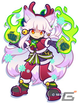 「ぷよクエ」でクリスマス2022キャンペーンが開催！★7へんしんが可能な「聖樹の拳士リャタフー」「影のあるサンタ」が登場の画像9