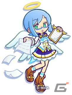 「ぷよクエ」でクリスマス2022キャンペーンが開催！★7へんしんが可能な「聖樹の拳士リャタフー」「影のあるサンタ」が登場の画像21
