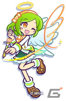 「ぷよクエ」でクリスマス2022キャンペーンが開催！★7へんしんが可能な「聖樹の拳士リャタフー」「影のあるサンタ」が登場の画像22