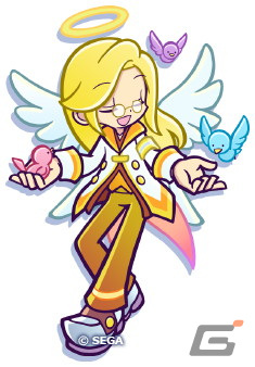 「ぷよクエ」でクリスマス2022キャンペーンが開催！★7へんしんが可能な「聖樹の拳士リャタフー」「影のあるサンタ」が登場の画像23