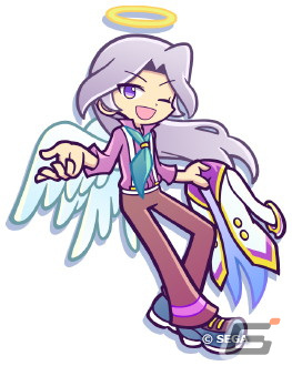 「ぷよクエ」でクリスマス2022キャンペーンが開催！★7へんしんが可能な「聖樹の拳士リャタフー」「影のあるサンタ」が登場の画像24