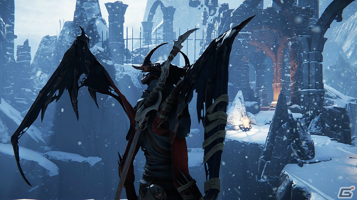 PS4版「Metal: Hellsinger」が配信！ビートに合わせて魂のメタルを響かせるリズムアクションFPSの画像6