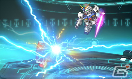 「SDガンダムオペレーションズ」にて「2022-2023年末年始キャンペーン」が開催！ウイングガンダムゼロ（EW）など★6ユニットも多数実装の画像8