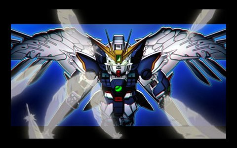 「SDガンダムオペレーションズ」にて「2022-2023年末年始キャンペーン」が開催！ウイングガンダムゼロ（EW）など★6ユニットも多数実装