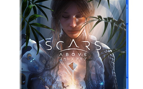 SFアクションシューター「Scars Above」の発売日が2023年2月28日に決定！ゲームプレイトレーラーが公開