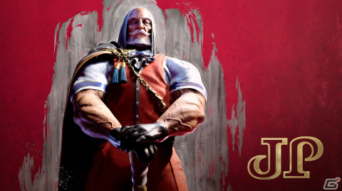 「ストリートファイター6」が2023年6月2日に発売決定！ディージェイなど新たな参戦キャラクターや各モードの情報も公開の画像13