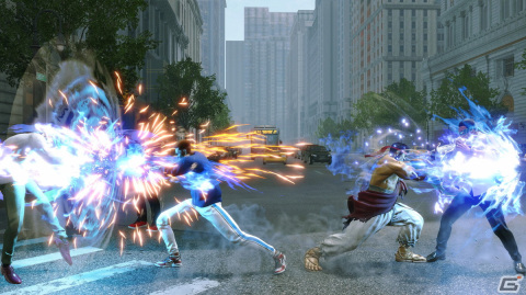 「ストリートファイター6」が2023年6月2日に発売決定！ディージェイなど新たな参戦キャラクターや各モードの情報も公開の画像6