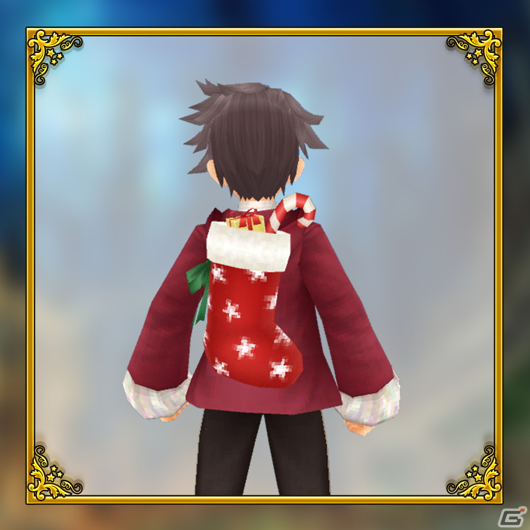 「トーラムオンライン」クリスマスイベントが開催！反クリスマスの力に堕ちた「ベリィ」を救う限定シナリオが追加の画像11