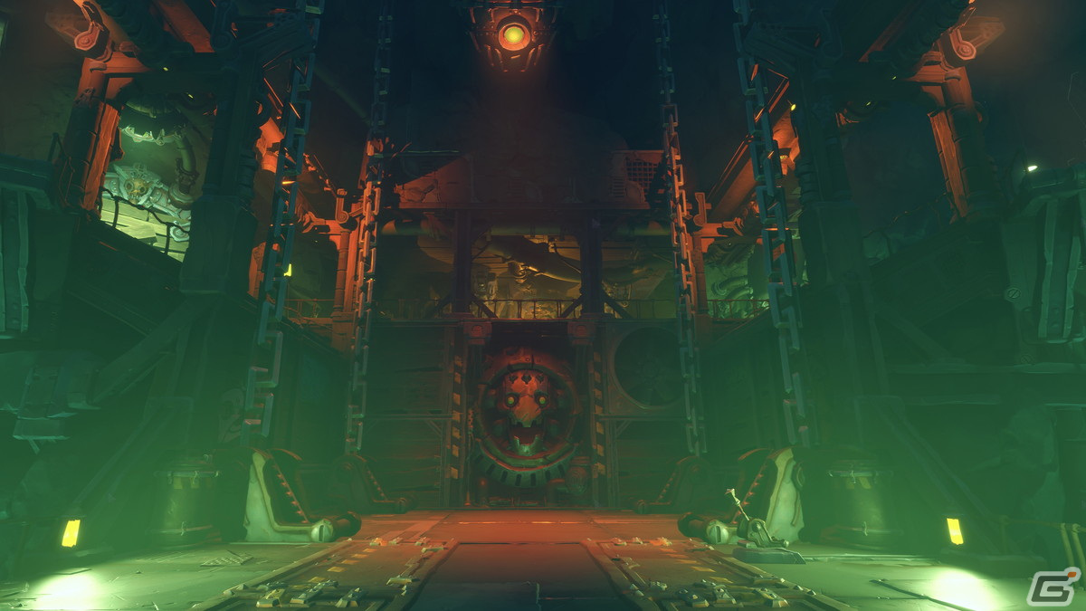 仲間と共にカオスをコントロールするオンラインアクションRPG「Wayfinder」がPC/コンソール向けに発表！の画像9