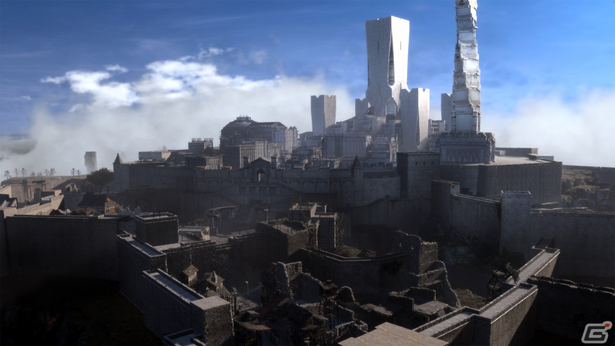 「FORSPOKEN」PS5向けの体験版が配信！爽快な魔法パルクールや戦闘魔法を駆使してアーシアの世界を楽しめるの画像6