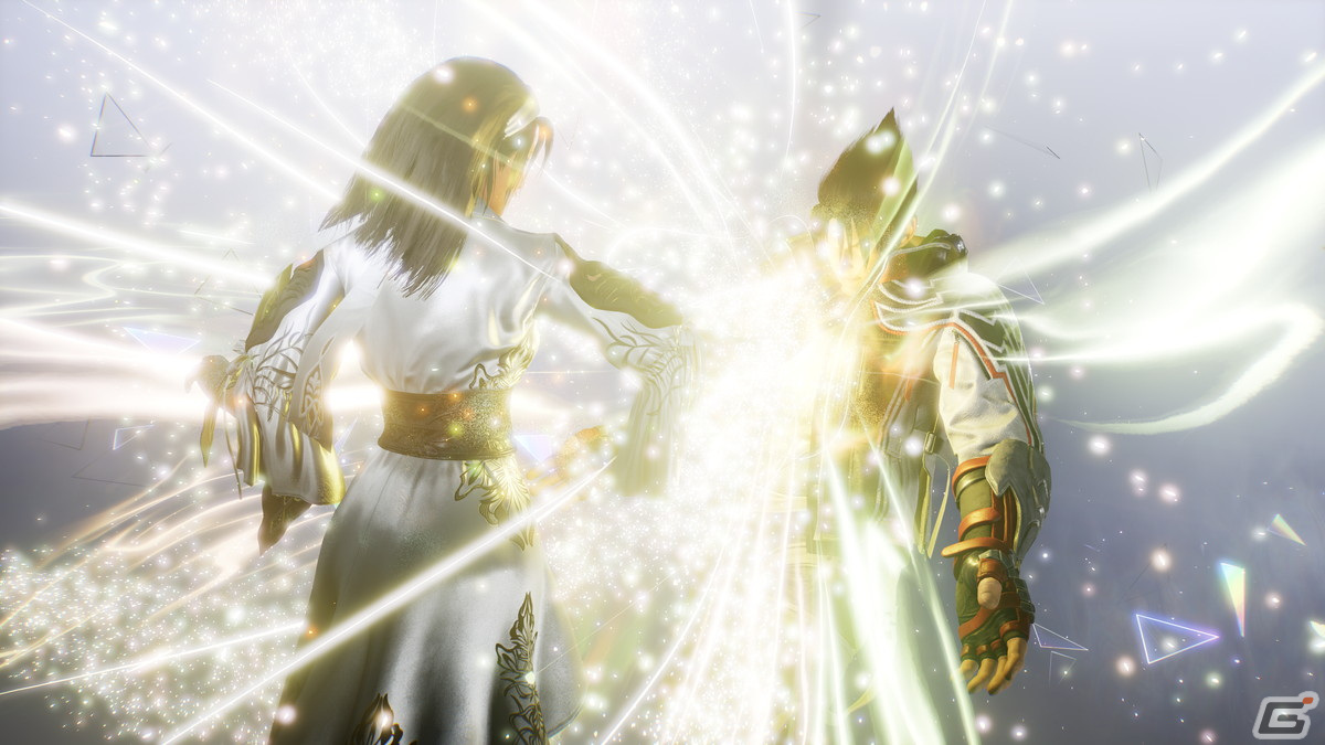 「鉄拳8」仁と一八の壮大な親子対決やゲームプレイを収めたトレイラーが公開！風間準が「鉄拳2」以来四半世紀ぶりにプレイアブル参戦の画像13
