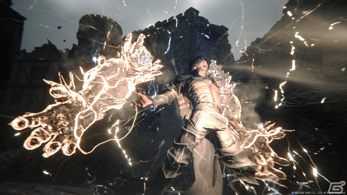 これはクリスタルの加護を断ち切るための物語―「ファイナルファンタジーXVI」の発売日が2023年6月22日に決定！の画像13