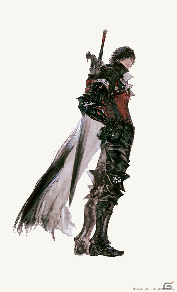 これはクリスタルの加護を断ち切るための物語―「ファイナルファンタジーXVI」の発売日が2023年6月22日に決定！の画像17