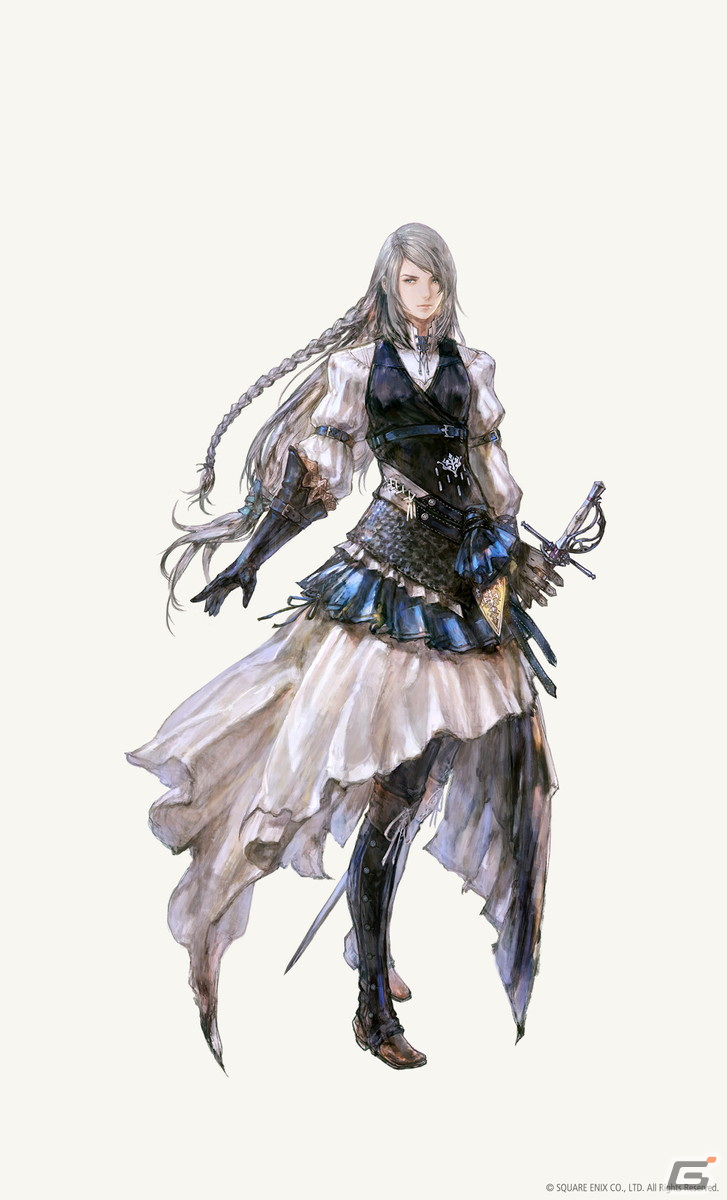 これはクリスタルの加護を断ち切るための物語―「ファイナルファンタジーXVI」の発売日が2023年6月22日に決定！の画像19