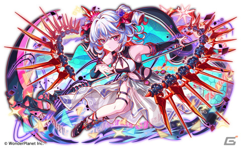「クラッシュフィーバー」で7.5周年記念キャンペーンが開催！ログインでコスト65ユニット1体確定などキャンペーンもの画像17