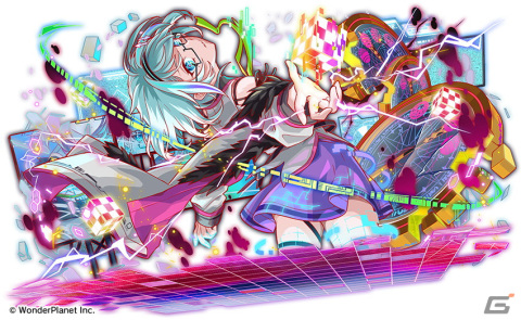 「クラッシュフィーバー」で7.5周年記念キャンペーンが開催！ログインでコスト65ユニット1体確定などキャンペーンもの画像19