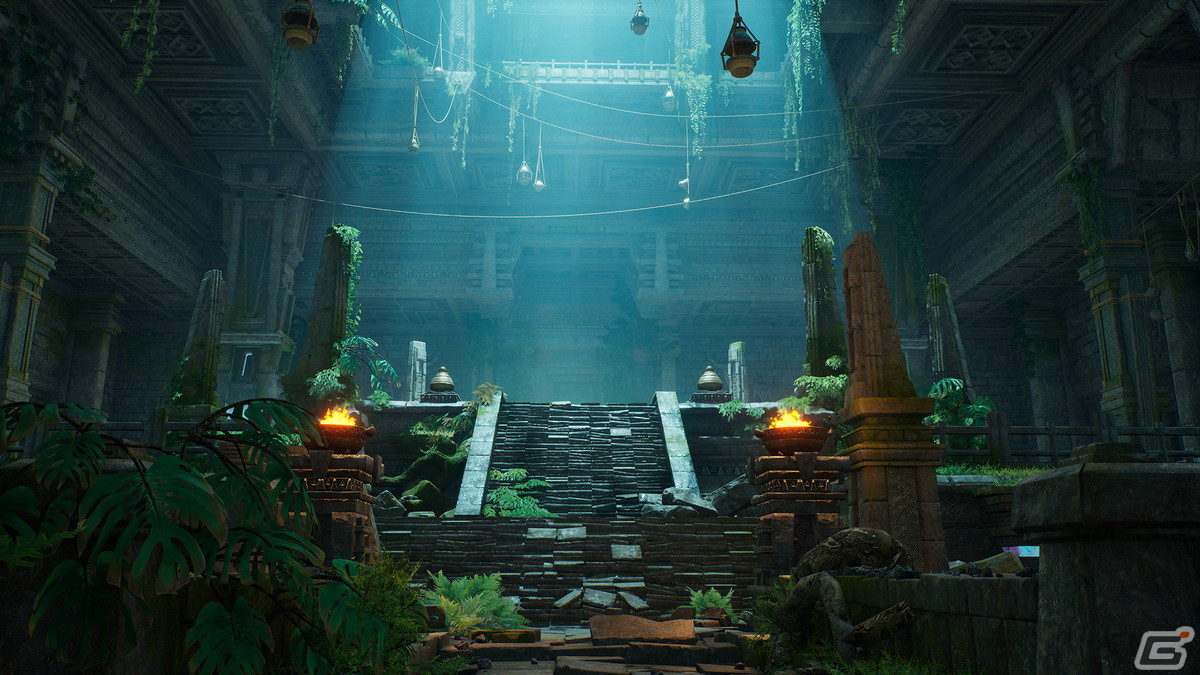 THQ Nordic Japanが公式サイト企画「次のタイトルはこれだ！」を更新―SFオープンワールドゲーム「Outcast 2 - A New Beginning」をピックアップの画像7