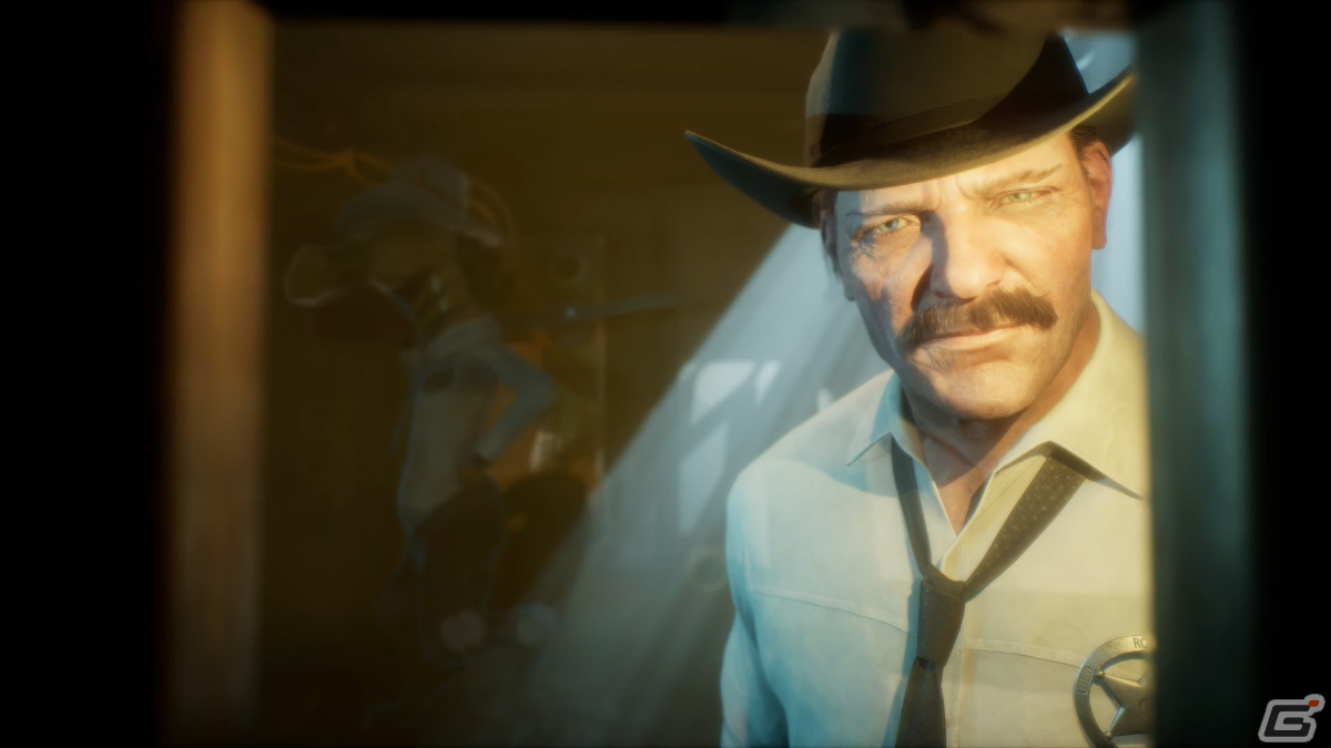 「バイオショック」のディレクター率いるスタジオ・Ghost Storyによる新作FPS「JUDAS」が発表！の画像2