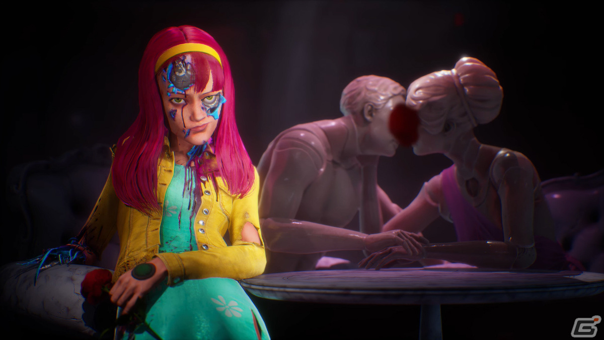 「バイオショック」のディレクター率いるスタジオ・Ghost Storyによる新作FPS「JUDAS」が発表！の画像3