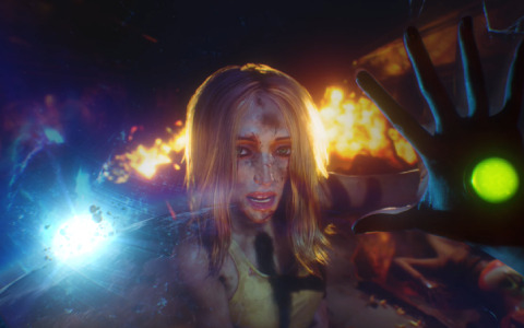 「バイオショック」のディレクター率いるスタジオ・Ghost Storyによる新作FPS「JUDAS」が発表！
