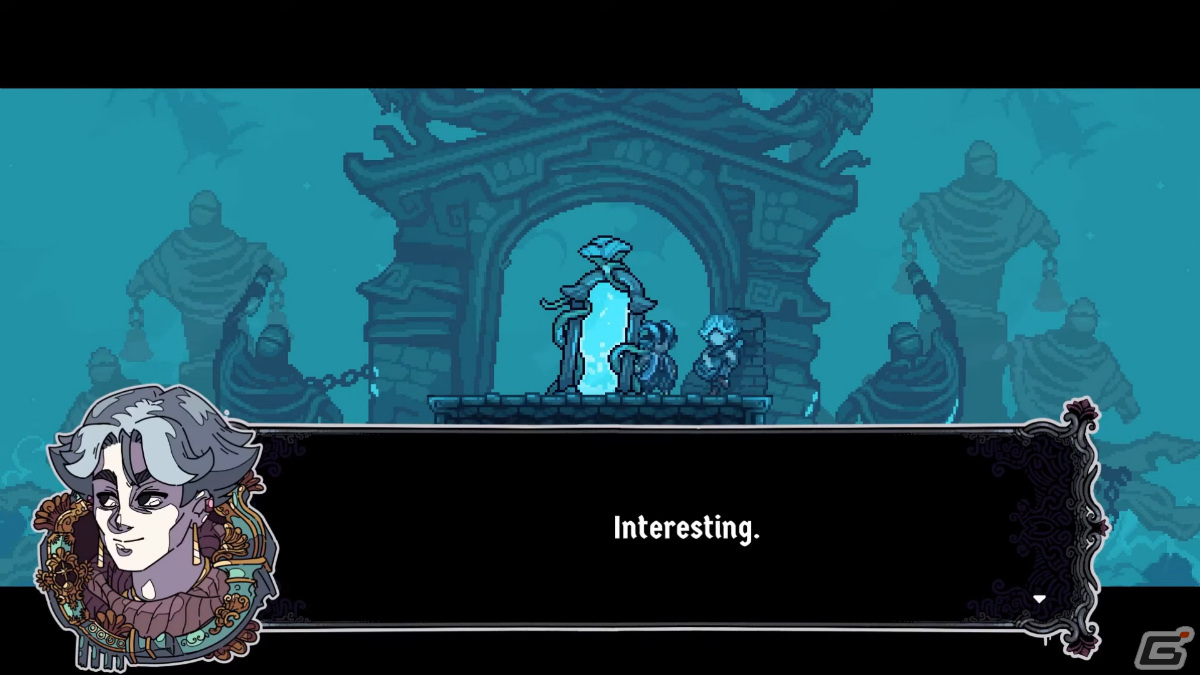 「Celeste」のスタジオによる新作2Dアクション「Earthblade」が2024年にリリース！の画像2