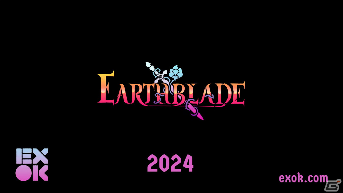 「Celeste」のスタジオによる新作2Dアクション「Earthblade」が2024年にリリース！の画像7