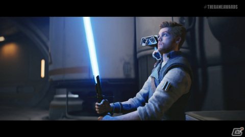 「Star Wars ジェダイ：サバイバー」の発売日が2023年3月17日に決定！成長したカルの過酷な旅路を映したトレーラーも公開の画像7