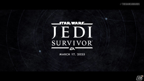「Star Wars ジェダイ：サバイバー」の発売日が2023年3月17日に決定！成長したカルの過酷な旅路を映したトレーラーも公開の画像8