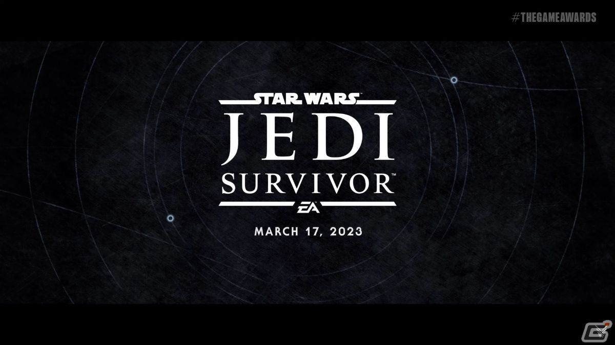 「Star Wars ジェダイ：サバイバー」の発売日が2023年3月17日に決定！成長したカルの過酷な旅路を映したトレーラーも公開の画像8