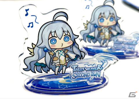 「テイルズウィーバー：SecondRun」イベント「永久の守護者」が開催！新キャラクター「ロングソード・グッドナイト」が登場の画像9