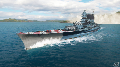 「World of Warships」と「World of Warships: Legends」にてクリスマスイベントが開催！の画像11