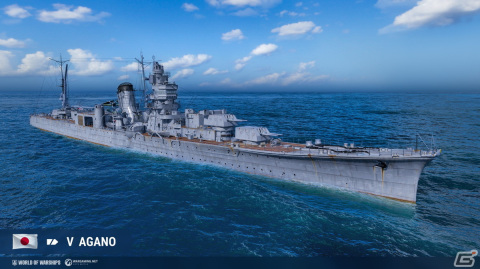 「World of Warships」と「World of Warships: Legends」にてクリスマスイベントが開催！の画像4