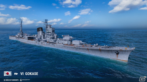 「World of Warships」と「World of Warships: Legends」にてクリスマスイベントが開催！の画像5
