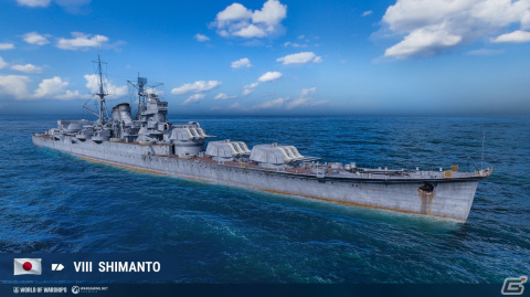「World of Warships」と「World of Warships: Legends」にてクリスマスイベントが開催！の画像6