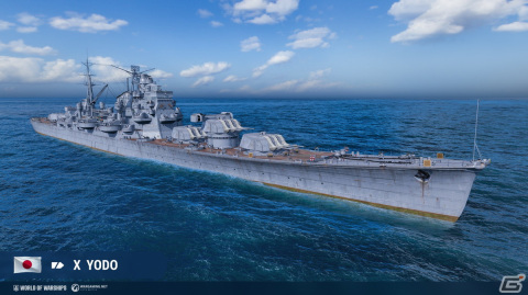 「World of Warships」と「World of Warships: Legends」にてクリスマスイベントが開催！の画像7