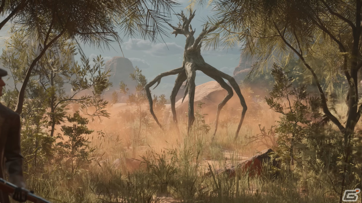 ヴィクトリア朝時代のファンタジー世界を舞台にしたオープンワールドサバイバルゲーム「Nightingale」の最新映像が公開！の画像1