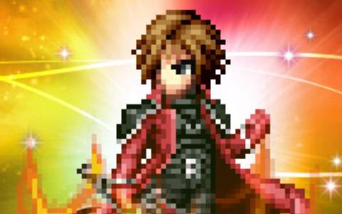 「FFBE」に「クライシス コア -ファイナルファンタジーVII- リユニオン」より新Neo Visionユニット「ジェネシス」が登場！