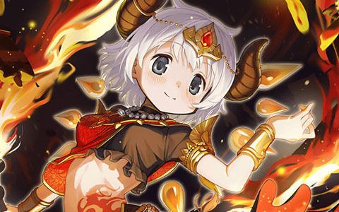 「マギレコ」梓みふゆ おとぎ話ver.（CV.中原麻衣）が新魔法少女として登場！イベント「Winter Recollection～まだ透明な私たちより～古の物語」も
