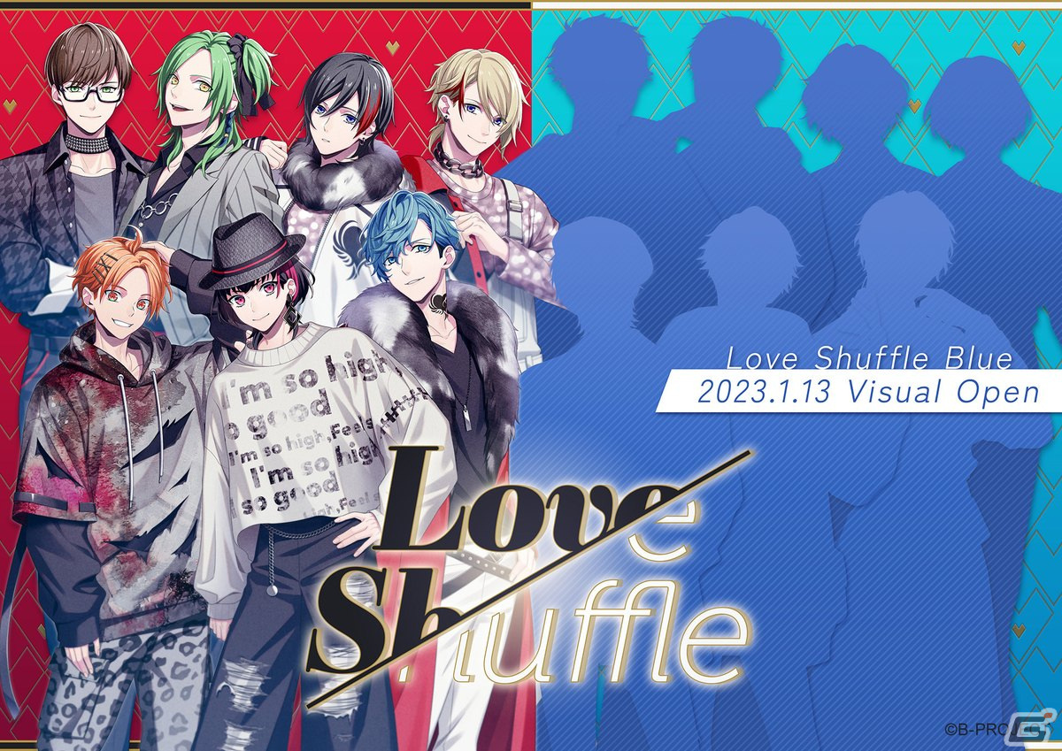 B-PROJECT Bプロ 7周年 1st 缶バッジ アクリルスタンド 殿弥勒