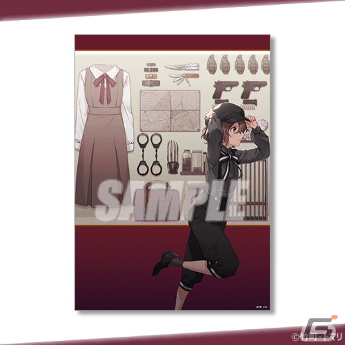 天木じゅん サイン アクリルパネル オンラインくじ S賞 SHOWROOM