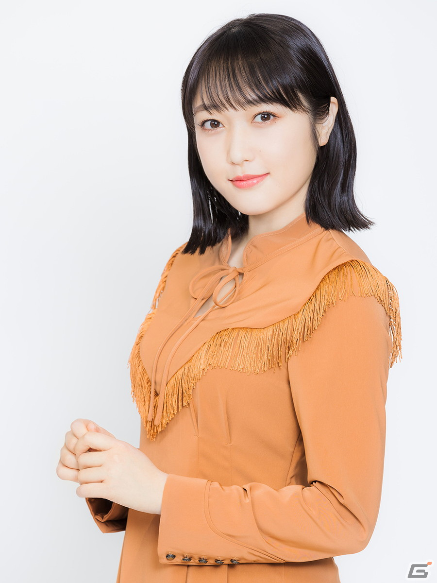 「創彩少女庭園」新キャラクター「一条 星羅（CV：前田佳織里)」「早乙女 瑠衣（CV：久保田未夢）」発表！「小石川 エマ」のプラモデル化もの画像5
