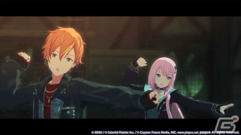 「プロセカ」ゲーム内イベント「Find A Way Out」開催！彰人、冬弥らが登場の「Break the Chainガチャ」もの画像9
