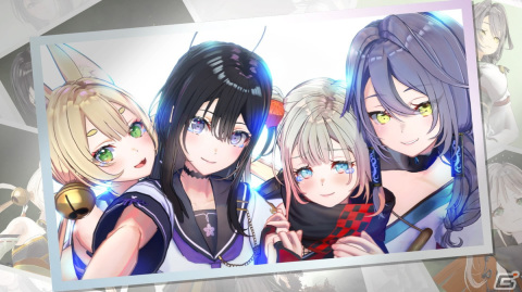 バーチャルマーケットに行った話や「Sable」「Vampire Survivors」で遊んだ話など【編集部が遊んだゲーム】の画像1