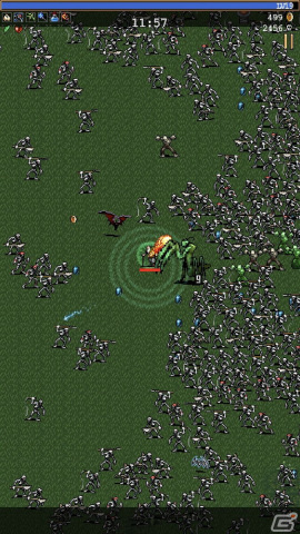 バーチャルマーケットに行った話や「Sable」「Vampire Survivors」で遊んだ話など【編集部が遊んだゲーム】の画像15