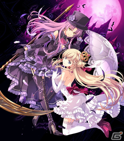 「黎の軌跡II」のイラストと設定画を網羅した公式ビジュアルブックが2023年2月16日に発売！の画像6