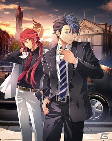 「黎の軌跡II」のイラストと設定画を網羅した公式ビジュアルブックが2023年2月16日に発売！の画像7