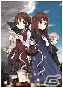 工画堂スタジオがコミックマーケット101に参加！「トリスティア」新作2タイトルなどのグッズを販売の画像11