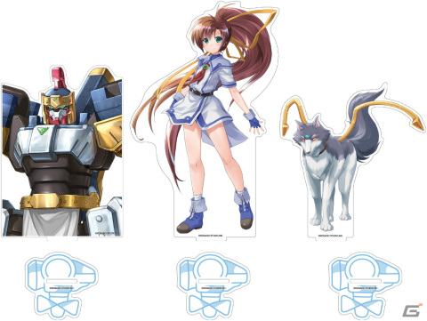 工画堂スタジオがコミックマーケット101に参加！「トリスティア」新作2タイトルなどのグッズを販売の画像5
